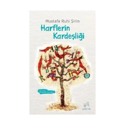 Harflerin Kardeşliği