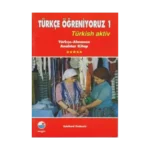 Türkçe Öğreniyoruz 1 Türkçe - Almanca