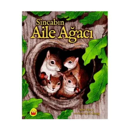Sincabın Aile Ağacı