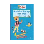 Noktadan Noktaya 1’den 20’ye A’dan Z’ye - Arkadaşım Çağlar