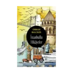 İstanbullu Hikayeler