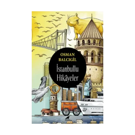 İstanbullu Hikayeler