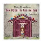 Bak Bakalım Kim Gelmiş