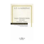 Yaşlı Denizcinin Ezgisi (İngilizce – Türkçe)