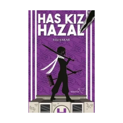 Has Kız Hazal