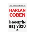 İhanetin 5 Yüzü
