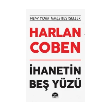 İhanetin 5 Yüzü