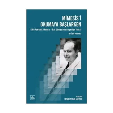 Mimesis'i Okumaya Başlarken