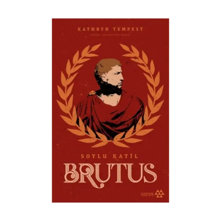 Soylu Katil - Brutus