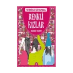 Renkli Kızlar & Büyükler İçin Boyama