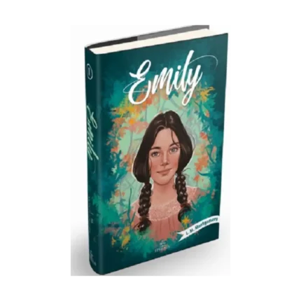 Emily - 1 (Ciltli)