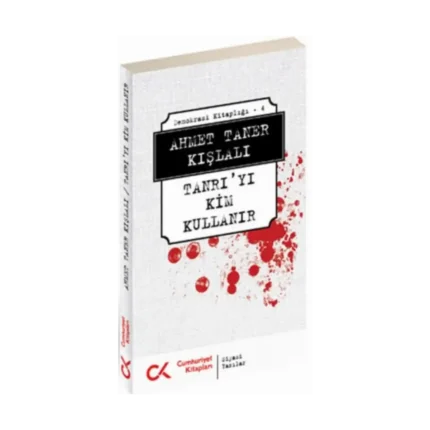 Tanrı’yı Kim Kullanır