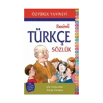 İlköğretim Resimli Türkçe Sözlük