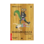 Mahabharata - Virata Parva (4. Kitap)
