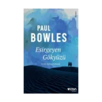 Esirgeyen Gökyüzü