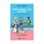 Bebek Bakıcıları Kulübü