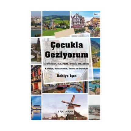 Çocukla Geziyorum