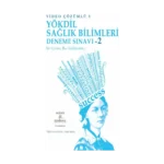 Video Çözümlü 5 Yökdil Sağlık Bilimleri Deneme Sınavı 2