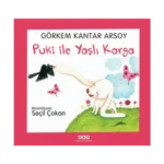 Puki ile Yaşlı Karga