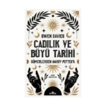 Cadılık ve Büyü Tarihi