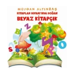 Kitaplar Diyarı’nda Doğan Beyaz Kitapçık