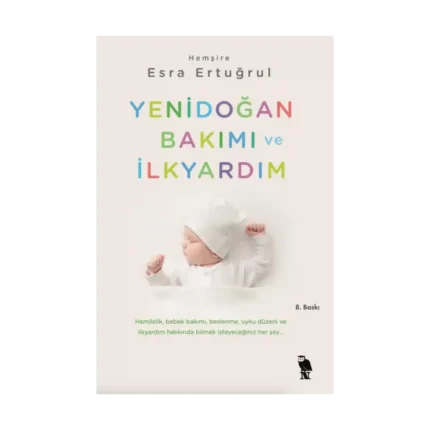 Yenidoğan Bakımı ve İlkyardım