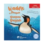 Waddle the Penguin / Penguen Paytak (İki Dilli)