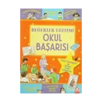 Değerler Eğitimi - Okul Başarısı