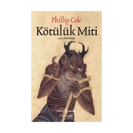 Kötülük Miti