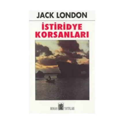 İstiridye Korsanları