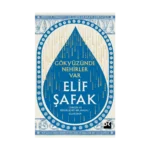 Gökyüzünde Nehirler Var