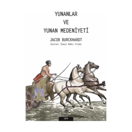 Yunan ve Yunan Medeniyetleri