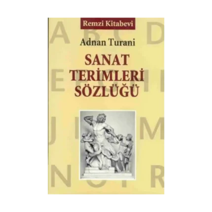 Sanat Terimleri Sözlüğü
