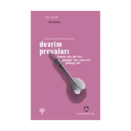 Devrim Provaları