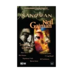 Sandman 11: Sonsuz Geceler