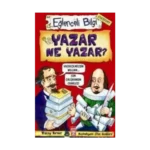 Yazar Ne Yazar?