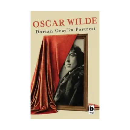 Dorian Gray'in Portresi