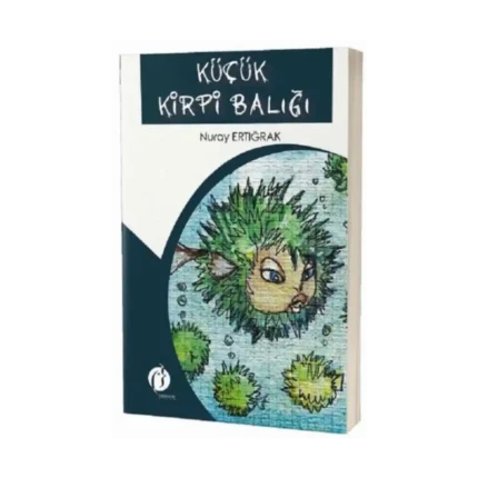 Küçük Kirpi Balığı