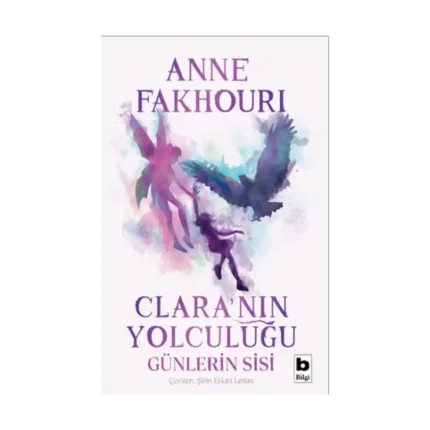 Clara'nın Yolculuğu - Günlerin Sisi