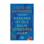 Başkana İki Ölü Balık Gönderen Adam