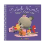 Bebek Koala Kayıp Oyuncak