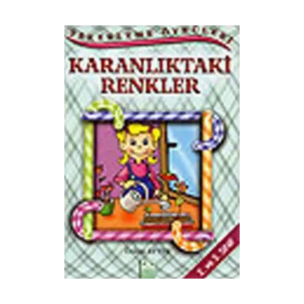 Karanlıktaki Renkler