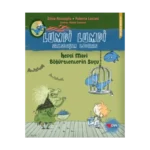 Lumpi Lumpi Arkadaşım Ejderha - Hepsi Mavi Böğürtlenlerin Suçu