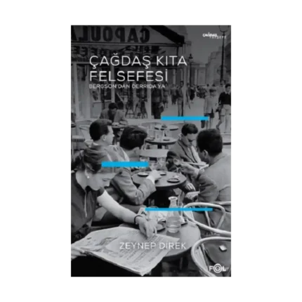 Çağdaş Kıta Felsefesi