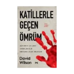Katillerle Geçen Ömrüm