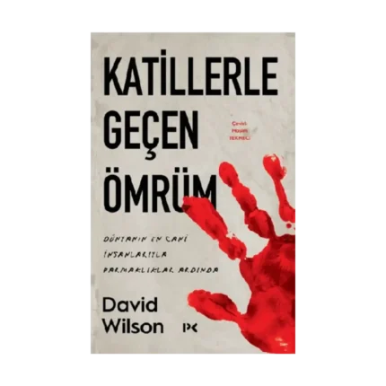 Katillerle Geçen Ömrüm