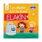 1. Ses Grubu Ela ile Kaan ELAKİN