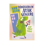 Dinozorun Ayak Sesleri
