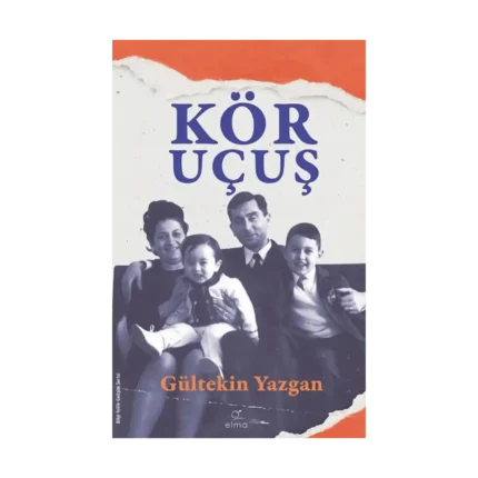 Kör Uçuş