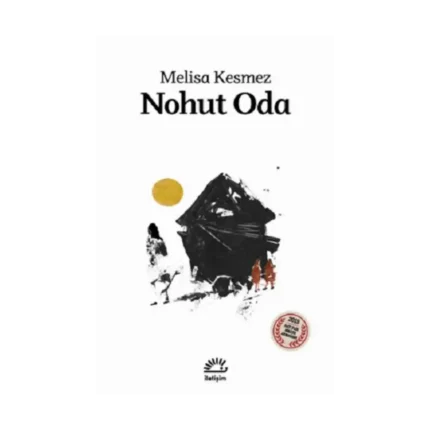 Nohut Oda